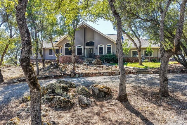 3033 Ridgeline Dr, Rescue, CA 95672