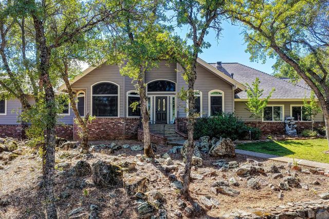 3033 Ridgeline Dr, Rescue, CA 95672