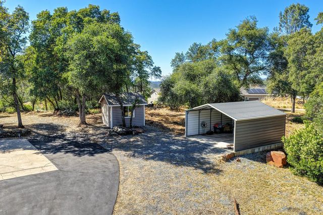 3033 Ridgeline Dr, Rescue, CA 95672