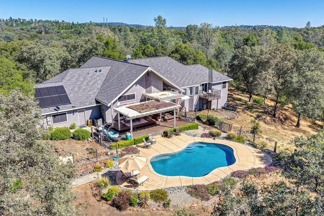 3033 Ridgeline Dr, Rescue, CA 95672