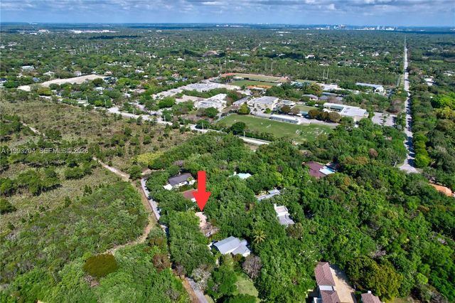 6767 SW 154th Street, Palmetto Bay, FL 33157