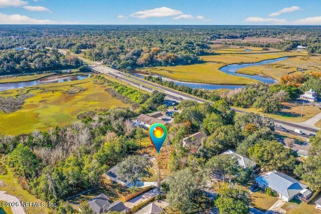 3755 BLUFF Lane, St. Augustine, FL 32086