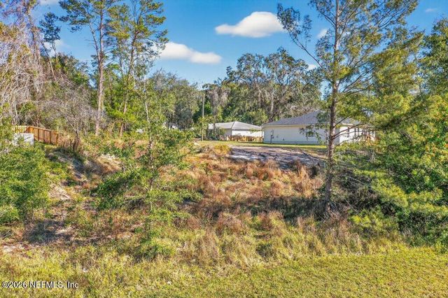 3755 BLUFF Lane, St. Augustine, FL 32086