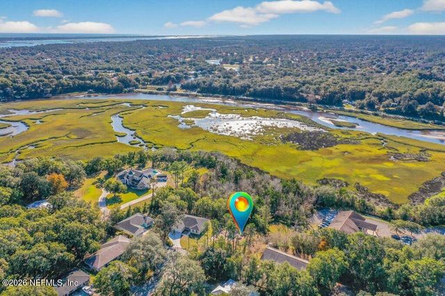 3755 BLUFF Lane, St. Augustine, FL 32086