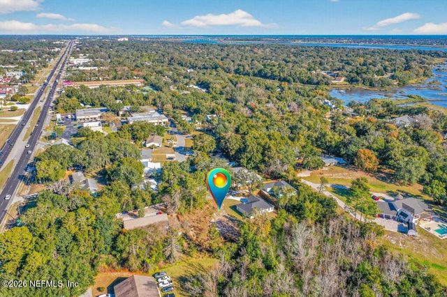 3755 BLUFF Lane, St. Augustine, FL 32086