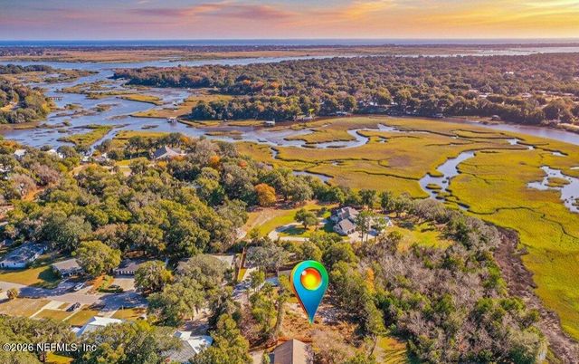 3755 BLUFF Lane, St. Augustine, FL 32086