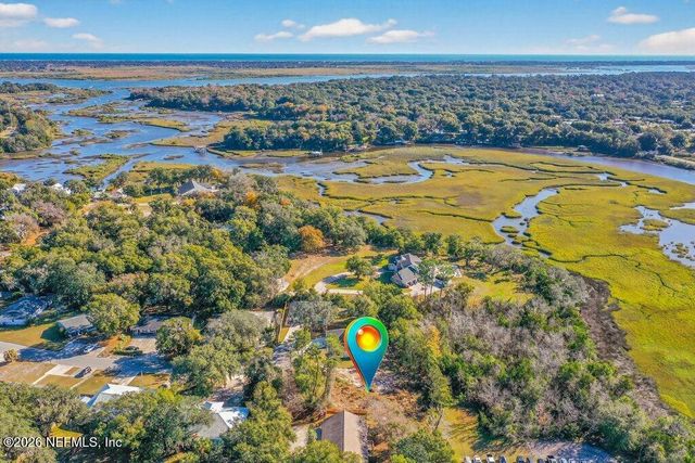 3755 BLUFF Lane, St. Augustine, FL 32086