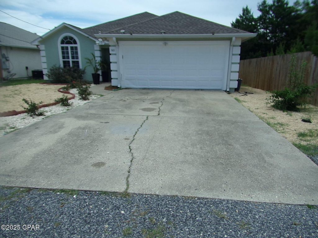 601 Dolphin Drive, Panama City Beach, FL 32413