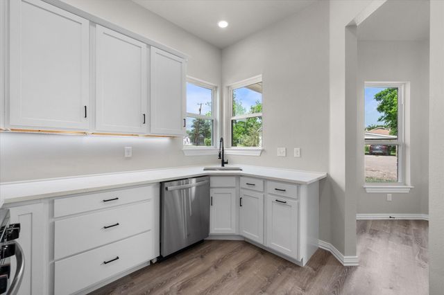 505 S 36th Street, Corsicana, TX 75110