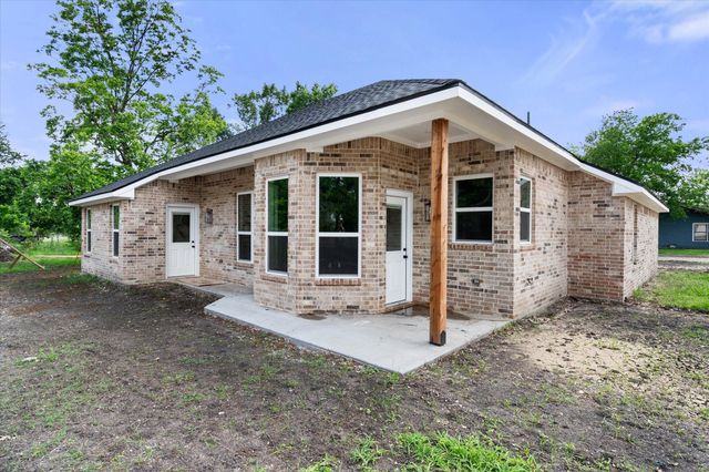 505 S 36th Street, Corsicana, TX 75110