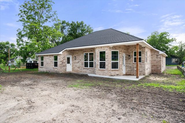 505 S 36th Street, Corsicana, TX 75110