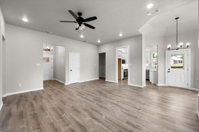 505 S 36th Street, Corsicana, TX 75110