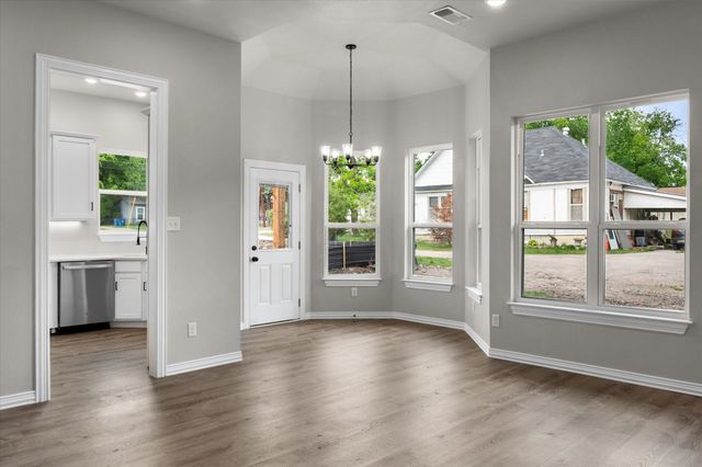 505 S 36th Street, Corsicana, TX 75110