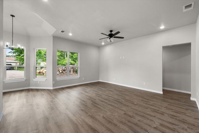 505 S 36th Street, Corsicana, TX 75110