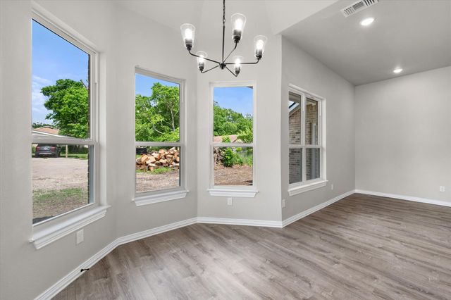 505 S 36th Street, Corsicana, TX 75110