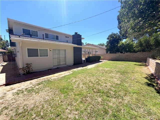 19631 Four Oaks Street, Canyon Country, CA 91351
