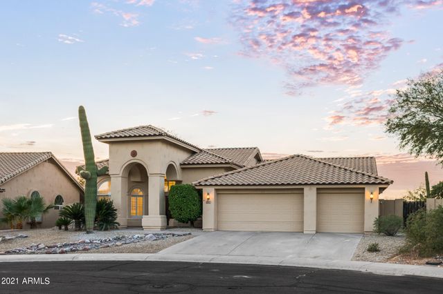 19330 N 88th Way, Scottsdale, AZ 85255