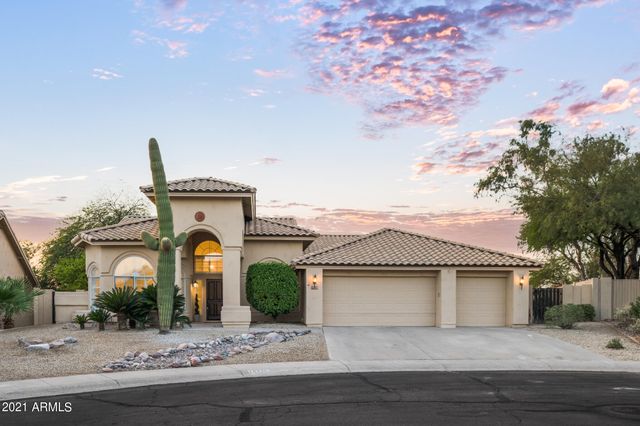 19330 N 88th Way, Scottsdale, AZ 85255