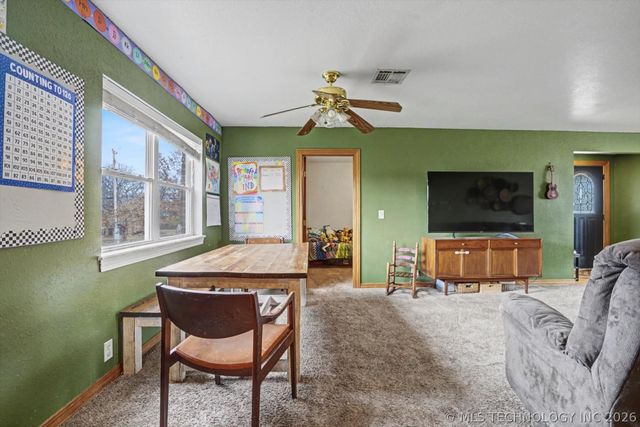 10720 W 186th Street S, Sapulpa, OK 74066