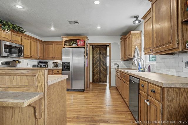 10720 W 186th Street S, Sapulpa, OK 74066