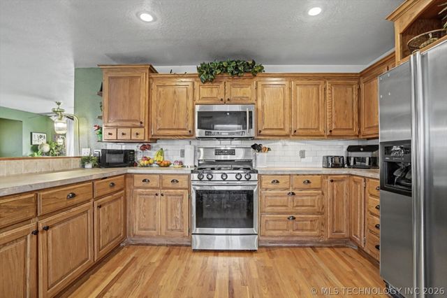 10720 W 186th Street S, Sapulpa, OK 74066