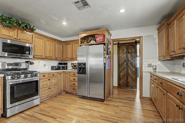 10720 W 186th Street S, Sapulpa, OK 74066