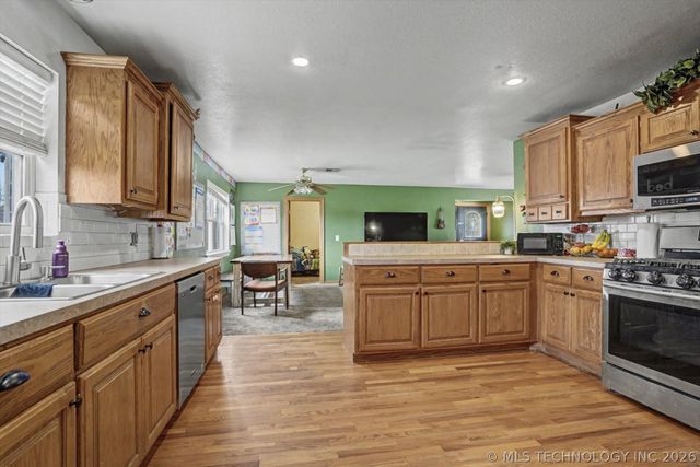 10720 W 186th Street S, Sapulpa, OK 74066