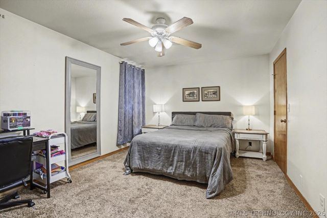 10720 W 186th Street S, Sapulpa, OK 74066