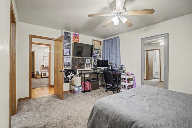 10720 W 186th Street S, Sapulpa, OK 74066