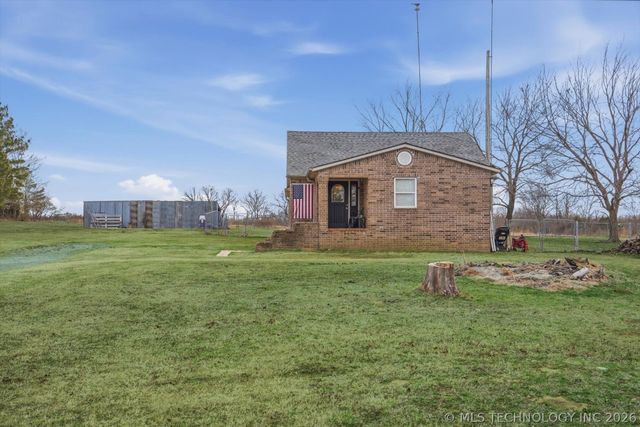 10720 W 186th Street S, Sapulpa, OK 74066