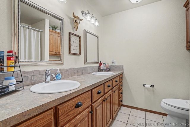 10720 W 186th Street S, Sapulpa, OK 74066