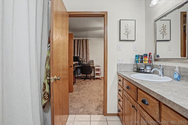 10720 W 186th Street S, Sapulpa, OK 74066