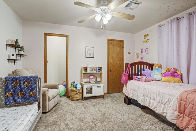 10720 W 186th Street S, Sapulpa, OK 74066