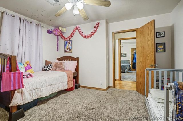 10720 W 186th Street S, Sapulpa, OK 74066