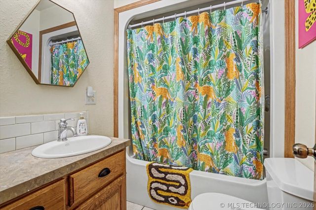 10720 W 186th Street S, Sapulpa, OK 74066