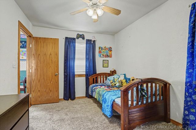 10720 W 186th Street S, Sapulpa, OK 74066