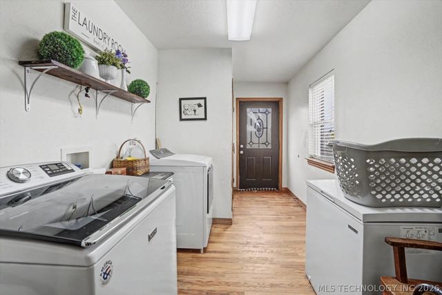 10720 W 186th Street S, Sapulpa, OK 74066