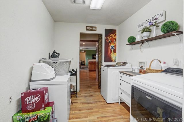 10720 W 186th Street S, Sapulpa, OK 74066