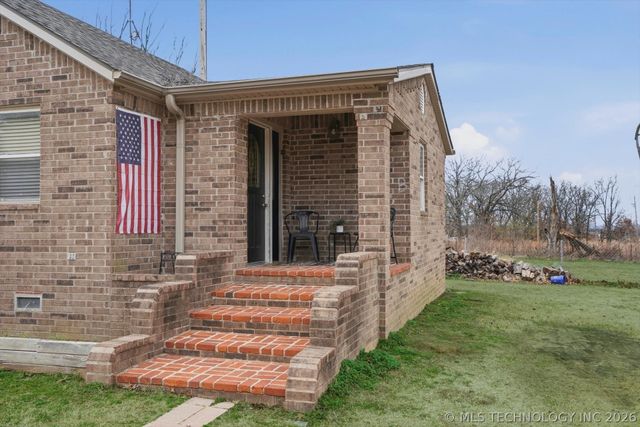 10720 W 186th Street S, Sapulpa, OK 74066