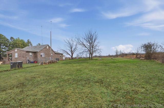 10720 W 186th Street S, Sapulpa, OK 74066
