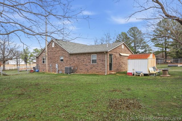 10720 W 186th Street S, Sapulpa, OK 74066