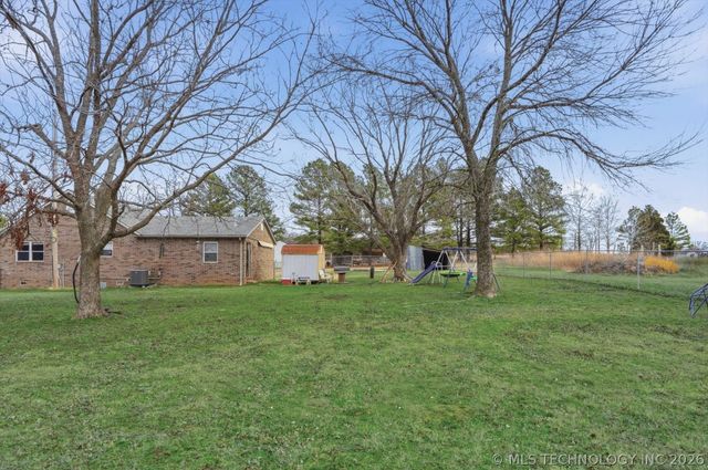 10720 W 186th Street S, Sapulpa, OK 74066