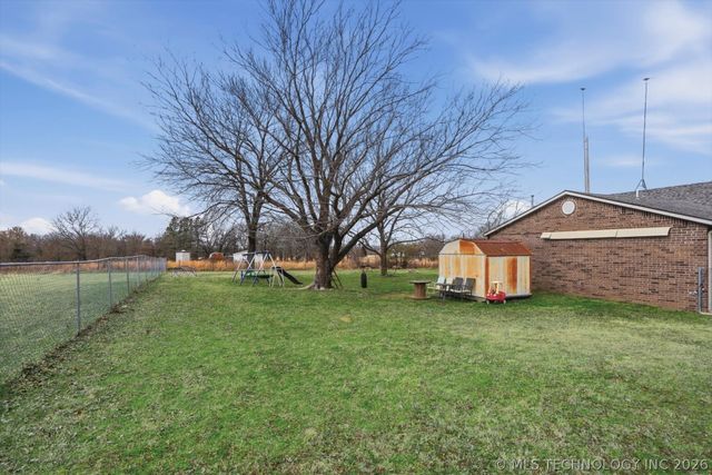 10720 W 186th Street S, Sapulpa, OK 74066