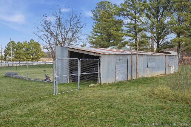 10720 W 186th Street S, Sapulpa, OK 74066