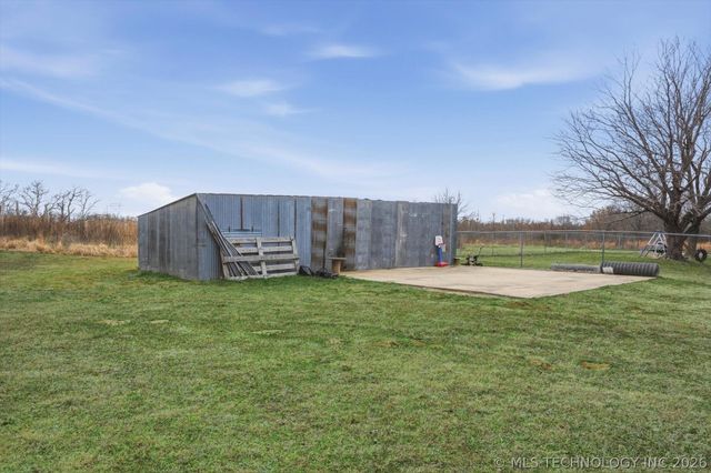 10720 W 186th Street S, Sapulpa, OK 74066