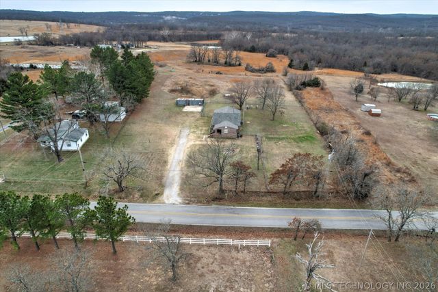 10720 W 186th Street S, Sapulpa, OK 74066