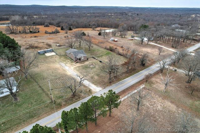 10720 W 186th Street S, Sapulpa, OK 74066