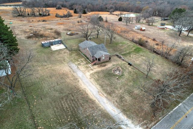 10720 W 186th Street S, Sapulpa, OK 74066