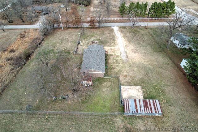 10720 W 186th Street S, Sapulpa, OK 74066