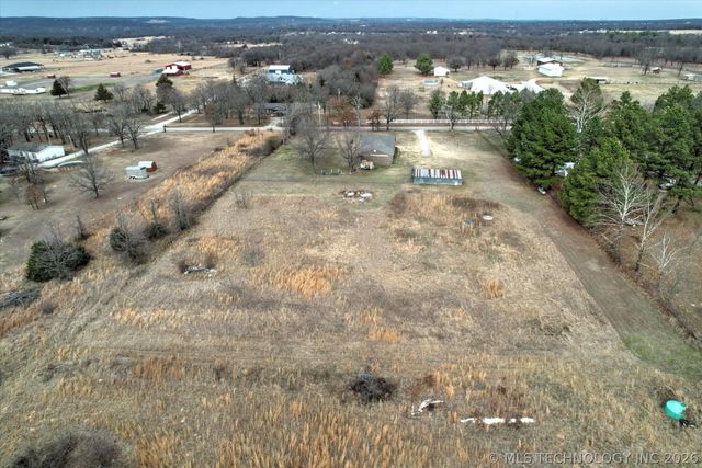 10720 W 186th Street S, Sapulpa, OK 74066